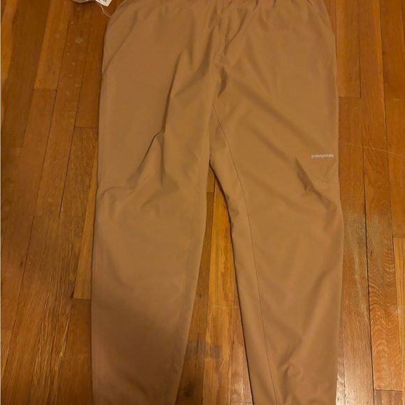 Patagonia Men's Terrebonne Jogger Trip Brown Pants 24540 XXL 2X-Large - Picture 2 of 5